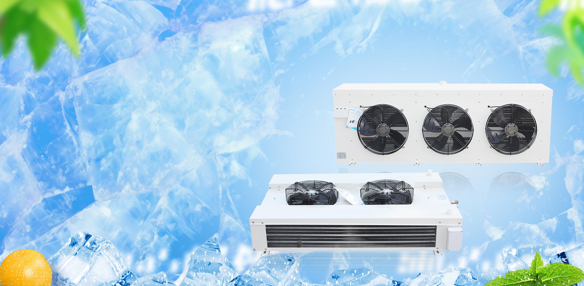 Zhejiang Xinba Refrigeration Equipment Co., Ltd.